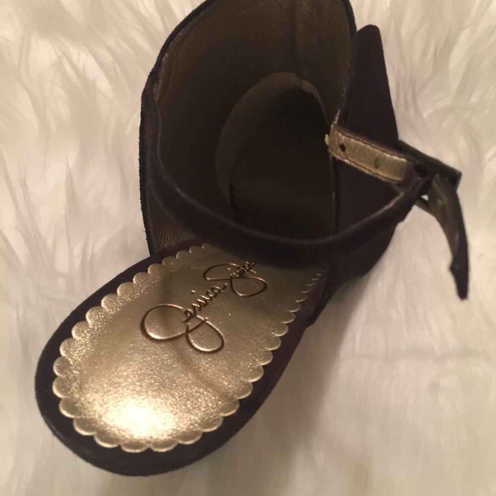 New Jessica Simpson Heels - Picture 3 of 5